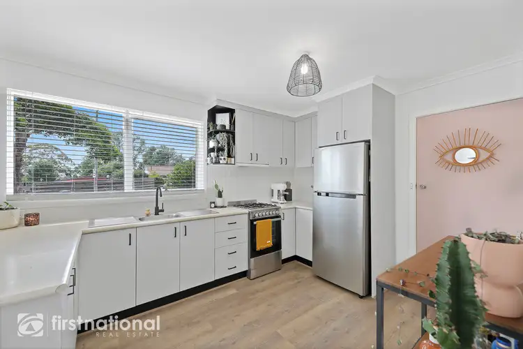 Fifth view of Homely unit listing, 1/11 Archibald Cresent, Warragul VIC 3820