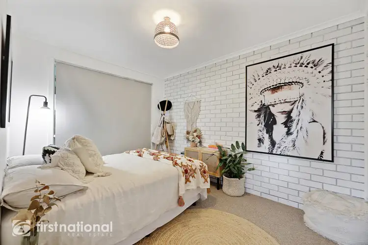 Sixth view of Homely unit listing, 1/11 Archibald Cresent, Warragul VIC 3820