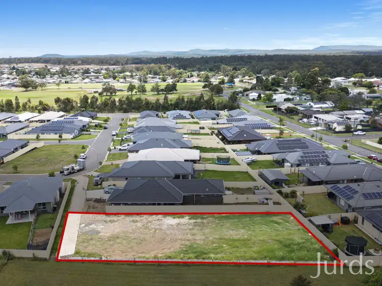 Main view of Homely land listing, 19 Burril Street, Bellbird NSW 2325