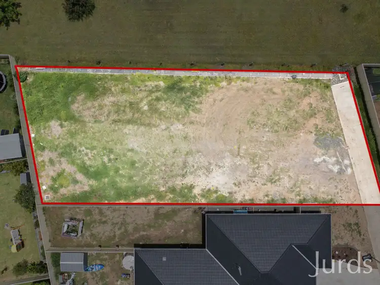 Fourth view of Homely land listing, 19 Burril Street, Bellbird NSW 2325