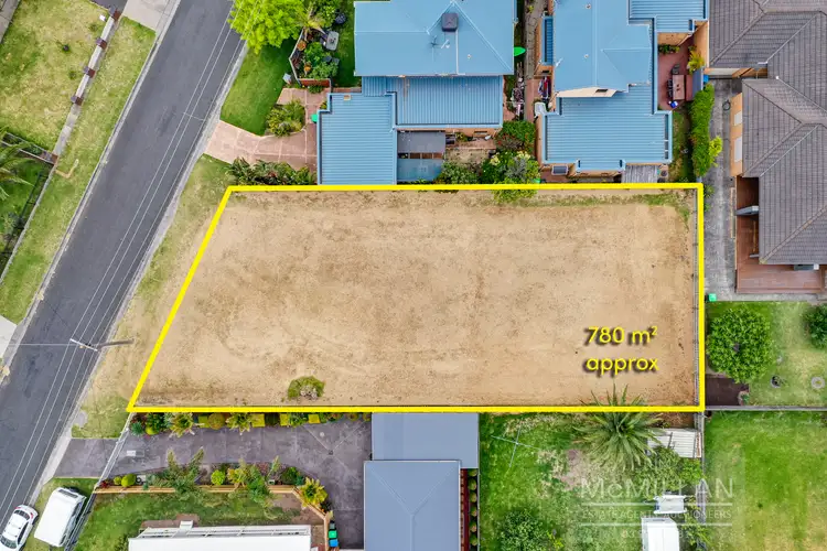 6 Seaview Avenue, Safety Beach VIC 3936