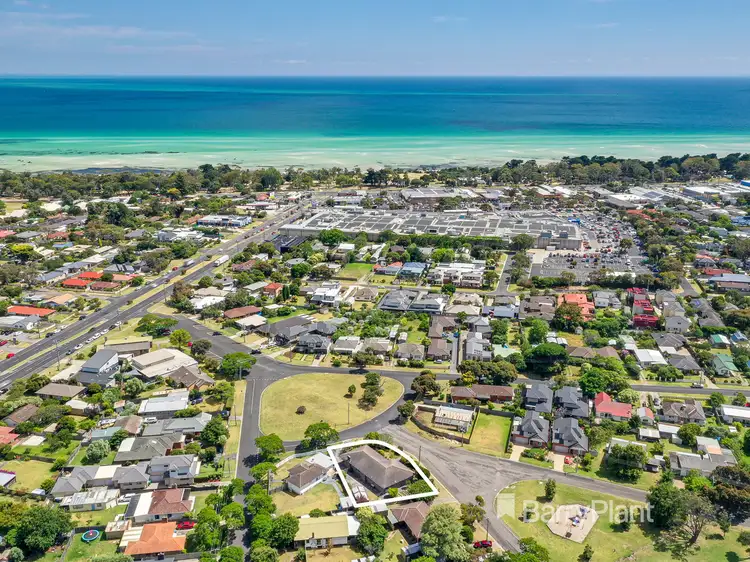 Main view of Homely house listing, 5 The Crescent, Rosebud VIC 3939