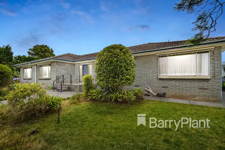 Third view of Homely house listing, 5 The Crescent, Rosebud VIC 3939