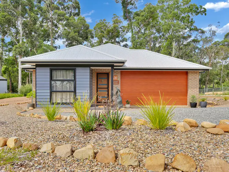 Main view of Homely house listing, 26 Grice Drive, Bundanoon NSW 2578