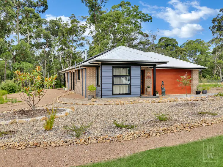 Second view of Homely house listing, 26 Grice Drive, Bundanoon NSW 2578