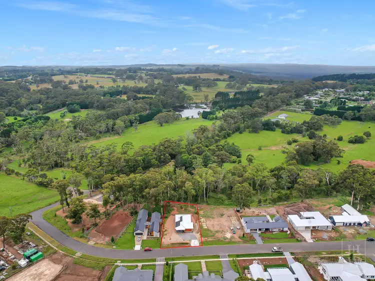 Third view of Homely house listing, 26 Grice Drive, Bundanoon NSW 2578