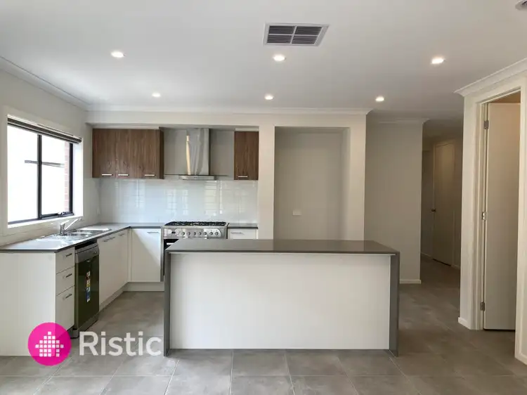 Second view of Homely house listing, 9 Catisfield Circuit, Donnybrook VIC 3064