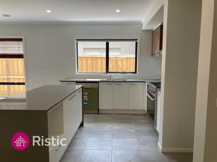 Third view of Homely house listing, 9 Catisfield Circuit, Donnybrook VIC 3064