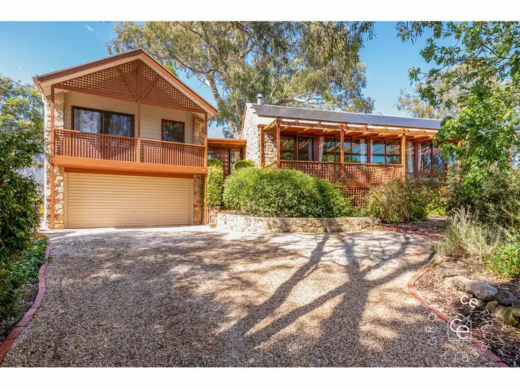 15 Blumel Road, Birdwood SA 5234