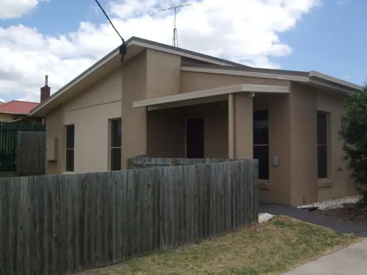 Main view of Homely unit listing, 1/9 Gore Street, Warwick QLD 4370