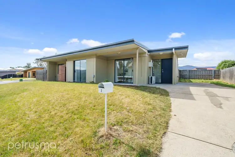 Main view of Homely house listing, 2 Husten Circle, New Norfolk TAS 7140