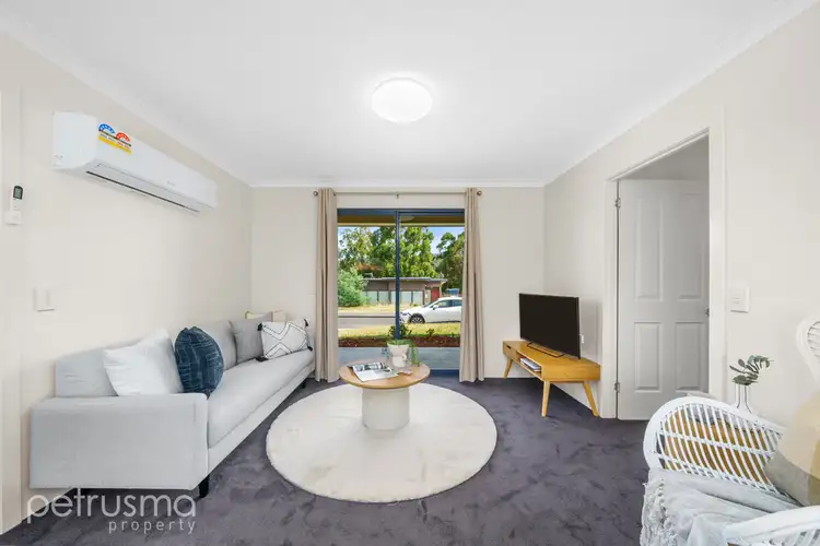 Second view of Homely house listing, 2 Husten Circle, New Norfolk TAS 7140