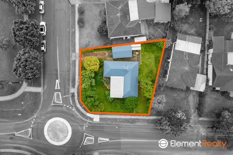 2 Fullford Street, Dundas Valley NSW 2117