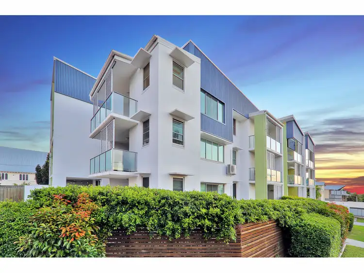 Main view of Homely apartment listing, 20/25 Cracknell Road, Annerley QLD 4103
