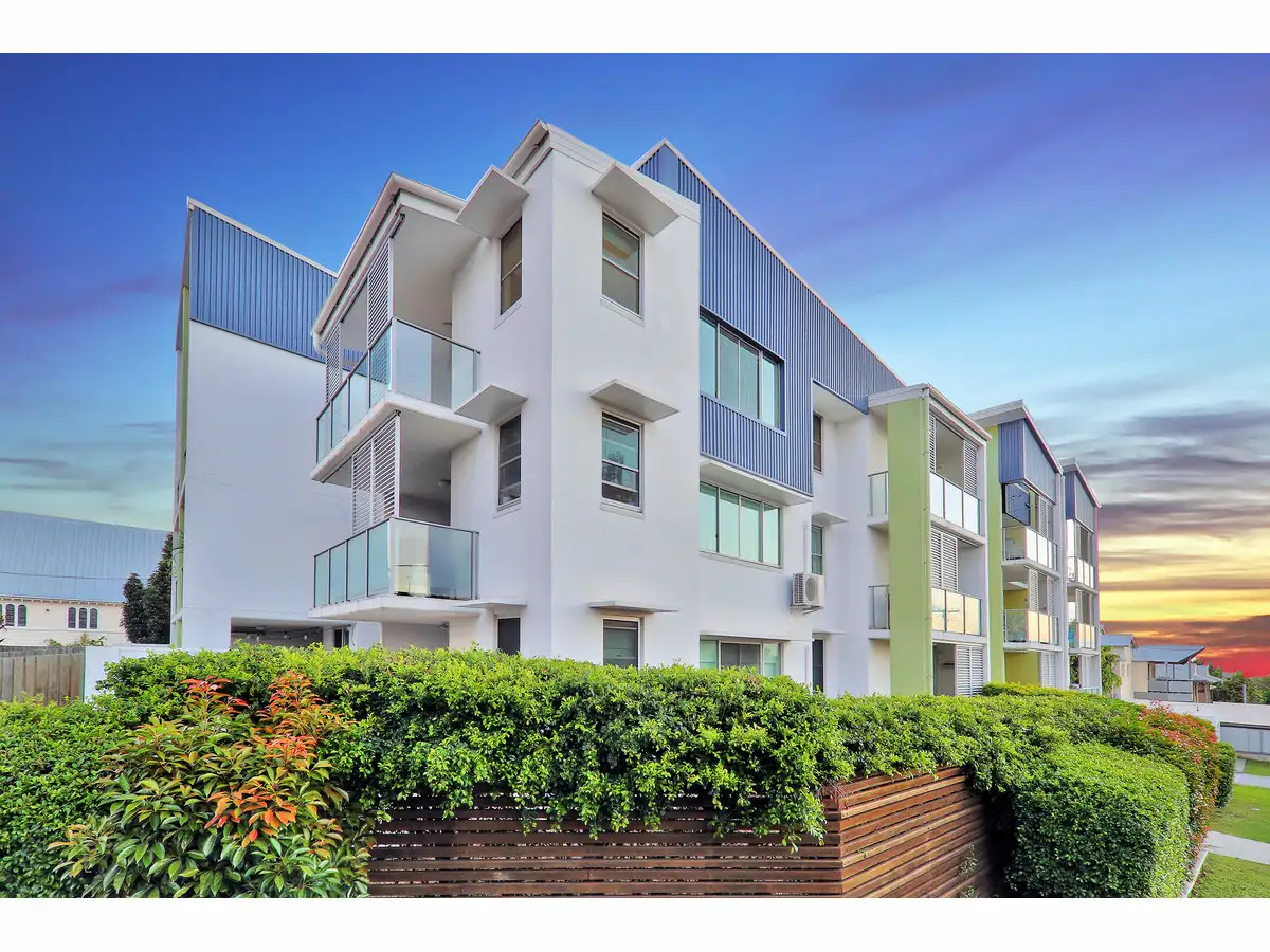 Main view of Homely apartment listing, 20/25 Cracknell Road, Annerley QLD 4103