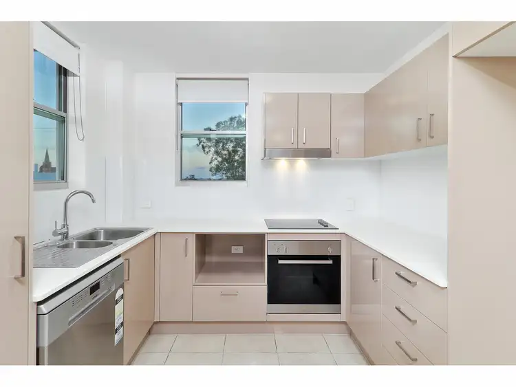 Second view of Homely apartment listing, 20/25 Cracknell Road, Annerley QLD 4103