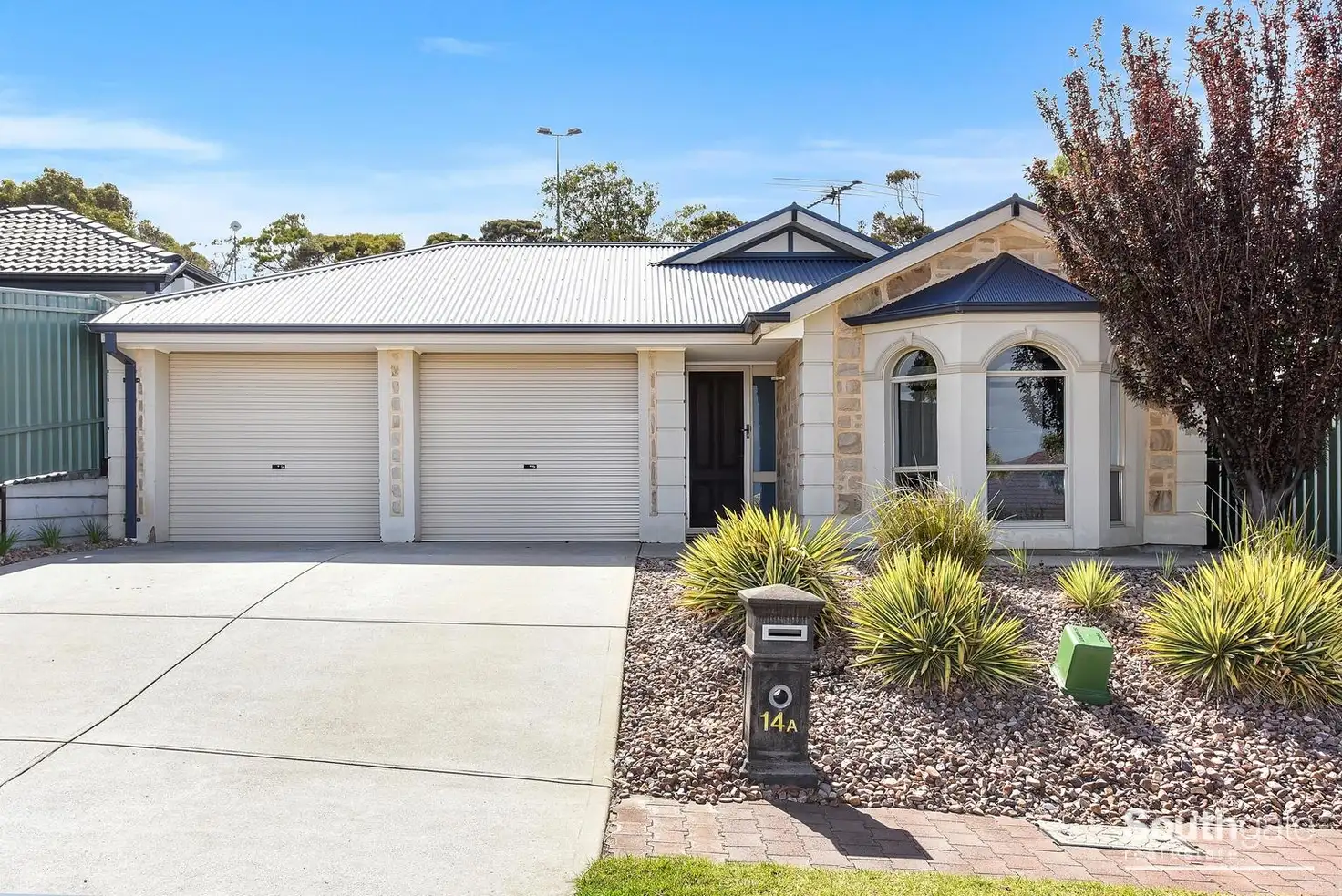 Main view of Homely house listing, 14a Annabelle Drive, Hallett Cove SA 5158