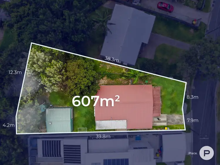 Second view of Homely house listing, 7 Tarling Street, Sunnybank Hills QLD 4109