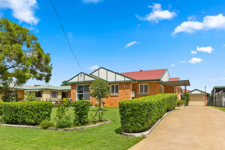 10 Errol Street, Maryborough QLD 4650