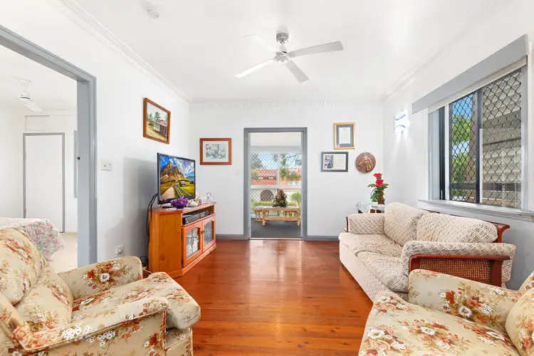 Third view of Homely house listing, 10 Errol Street, Maryborough QLD 4650