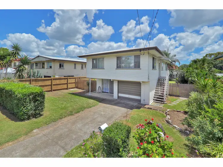 10 Spowers Street, Archerfield QLD 4108