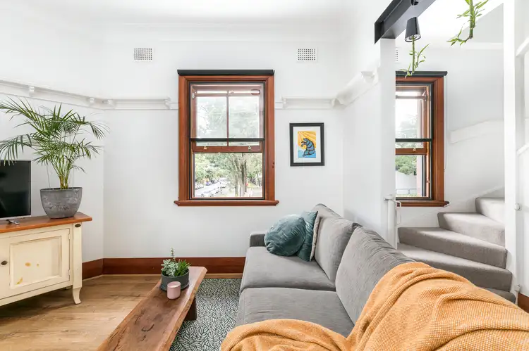 Second view of Homely apartment listing, 6/291 George Street, Waterloo NSW 2017