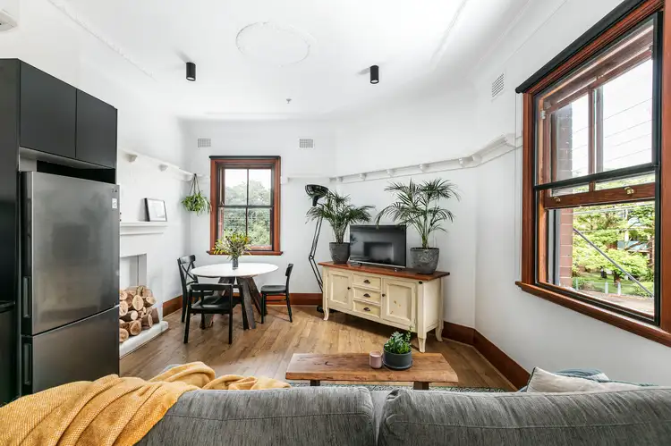 Third view of Homely apartment listing, 6/291 George Street, Waterloo NSW 2017