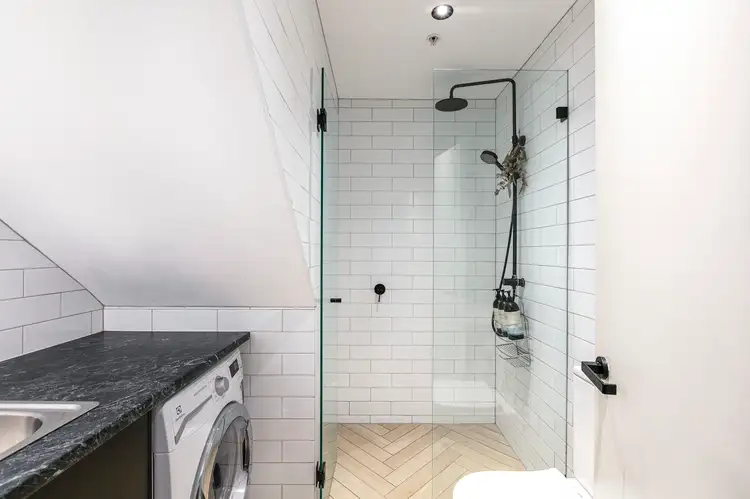 Fourth view of Homely apartment listing, 6/291 George Street, Waterloo NSW 2017