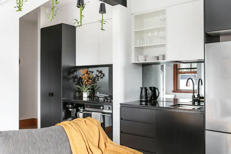 Fifth view of Homely apartment listing, 6/291 George Street, Waterloo NSW 2017