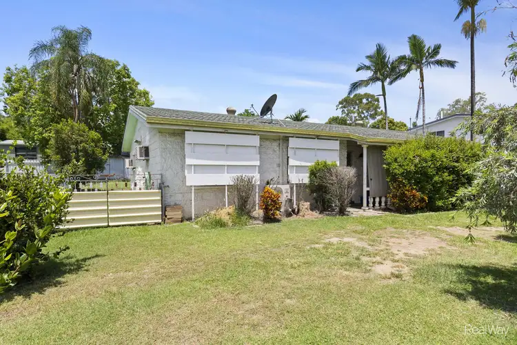 Main view of Homely house listing, 1/197 Scott Street, Kawana QLD 4701