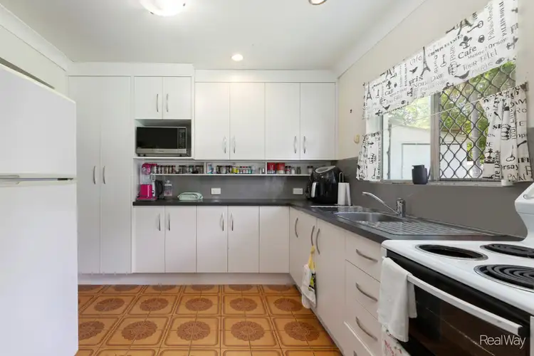 Second view of Homely house listing, 1/197 Scott Street, Kawana QLD 4701