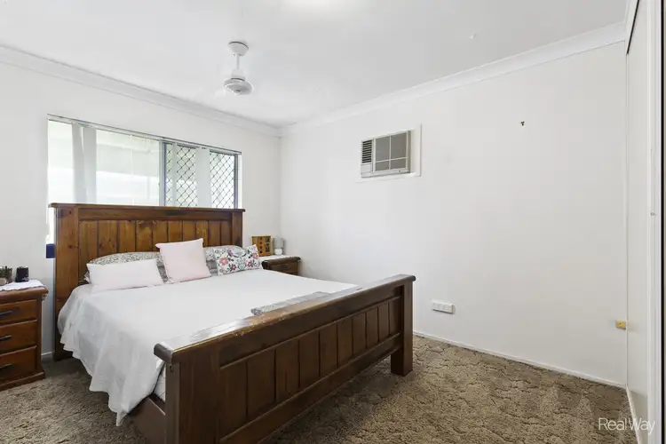Fourth view of Homely house listing, 1/197 Scott Street, Kawana QLD 4701