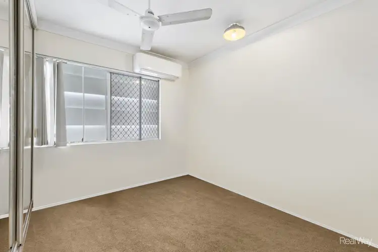 Fifth view of Homely house listing, 1/197 Scott Street, Kawana QLD 4701
