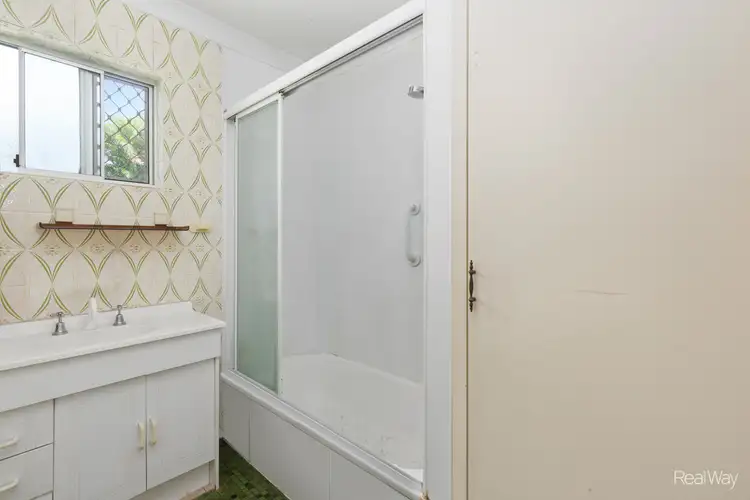 Seventh view of Homely house listing, 1/197 Scott Street, Kawana QLD 4701