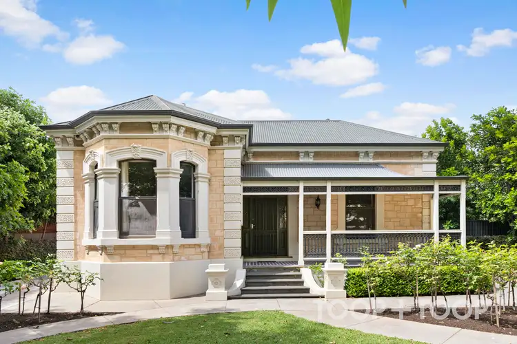 Main view of Homely house listing, 25 Harrow Road, St Peters SA 5069
