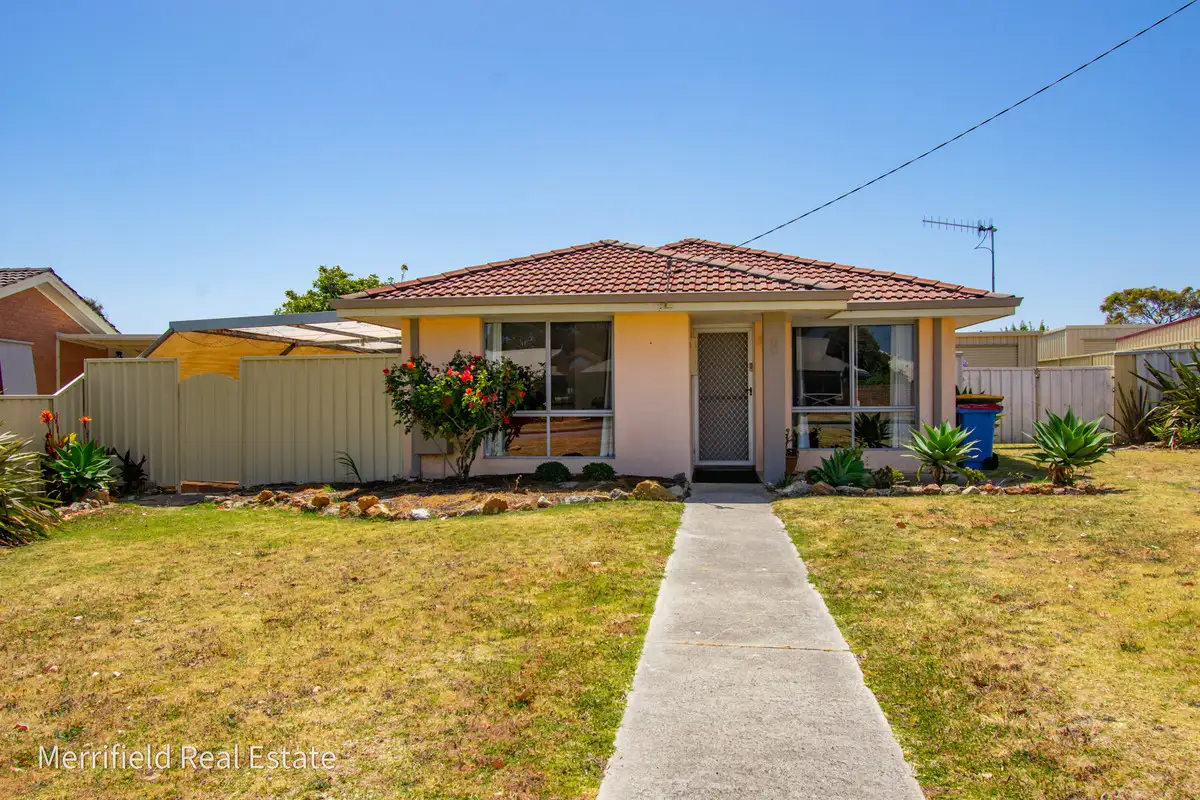 Main view of Homely house listing, 8 Andrews Street, Spencer Park WA 6330
