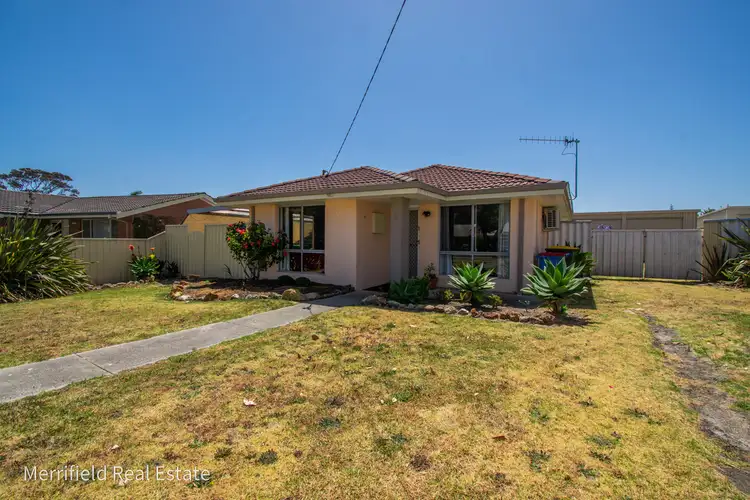 Second view of Homely house listing, 8 Andrews Street, Spencer Park WA 6330