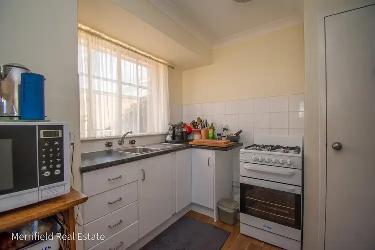 Fourth view of Homely house listing, 8 Andrews Street, Spencer Park WA 6330