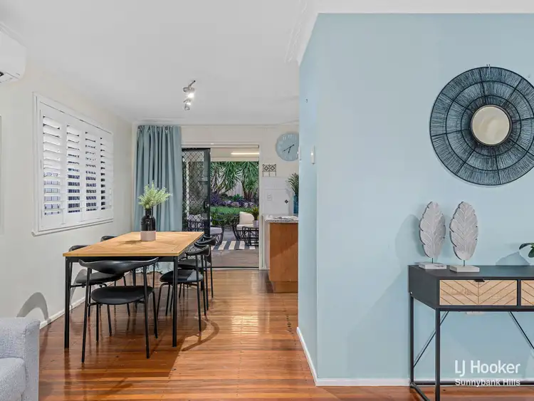 Fifth view of Homely house listing, 5 Geneva Street, Wishart QLD 4122