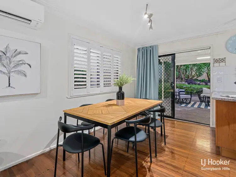 Sixth view of Homely house listing, 5 Geneva Street, Wishart QLD 4122