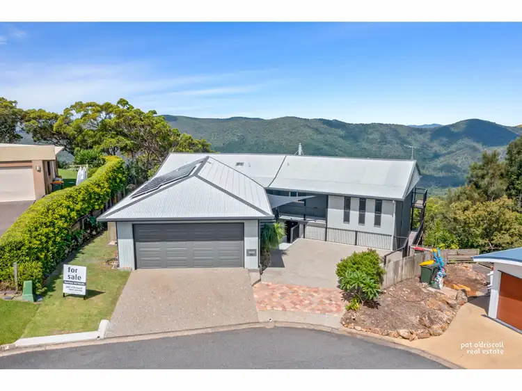 29 Sleipner Street, Mount Archer QLD 4701