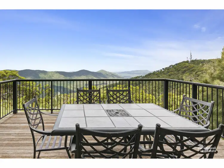 Second view of Homely house listing, 29 Sleipner Street, Mount Archer QLD 4701