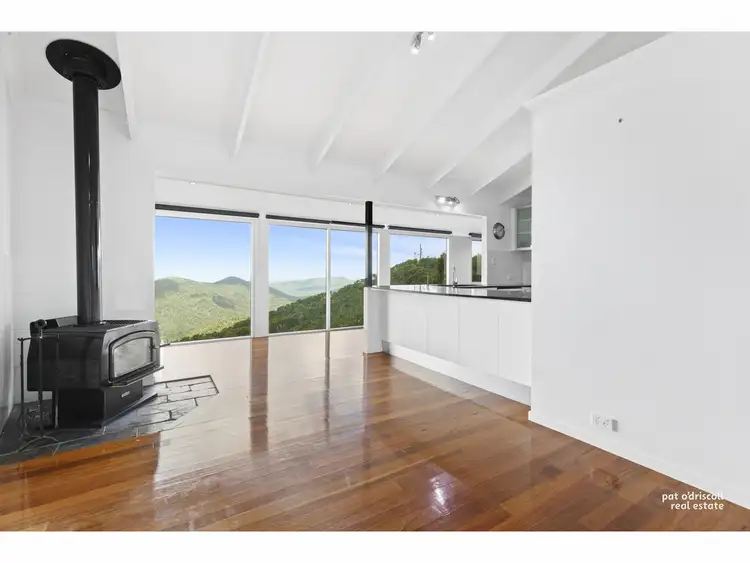 Third view of Homely house listing, 29 Sleipner Street, Mount Archer QLD 4701