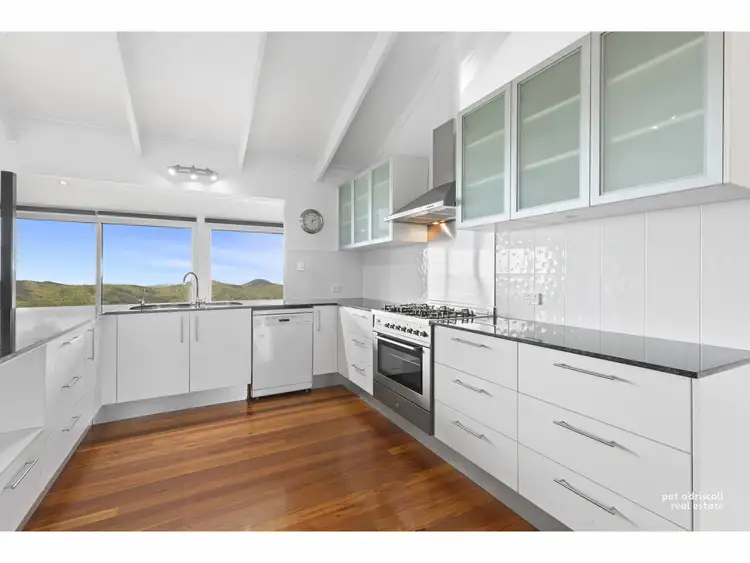 Fourth view of Homely house listing, 29 Sleipner Street, Mount Archer QLD 4701