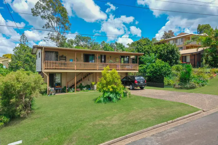 Main view of Homely house listing, 72 Holt Street, Brassall QLD 4305