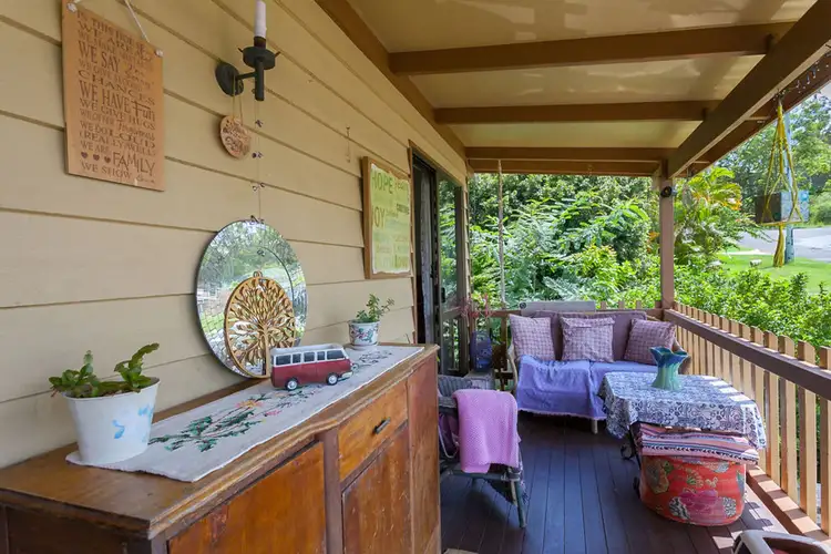 Second view of Homely house listing, 72 Holt Street, Brassall QLD 4305