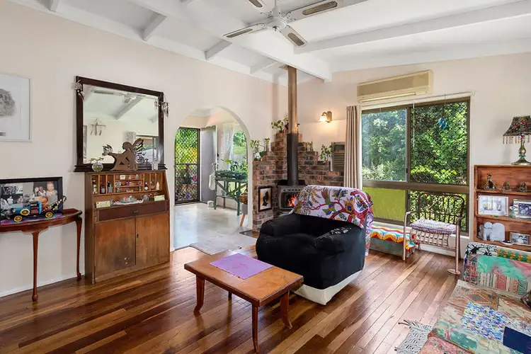 Fifth view of Homely house listing, 72 Holt Street, Brassall QLD 4305