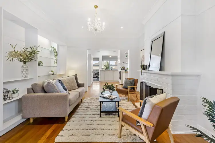 Second view of Homely house listing, 41 Piedmont Street, Box Hill South VIC 3128
