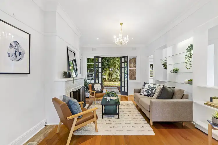 Fourth view of Homely house listing, 41 Piedmont Street, Box Hill South VIC 3128