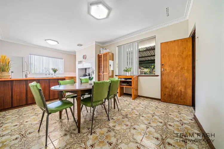 Main view of Homely house listing, 18 Fawell Street, Midland WA 6056